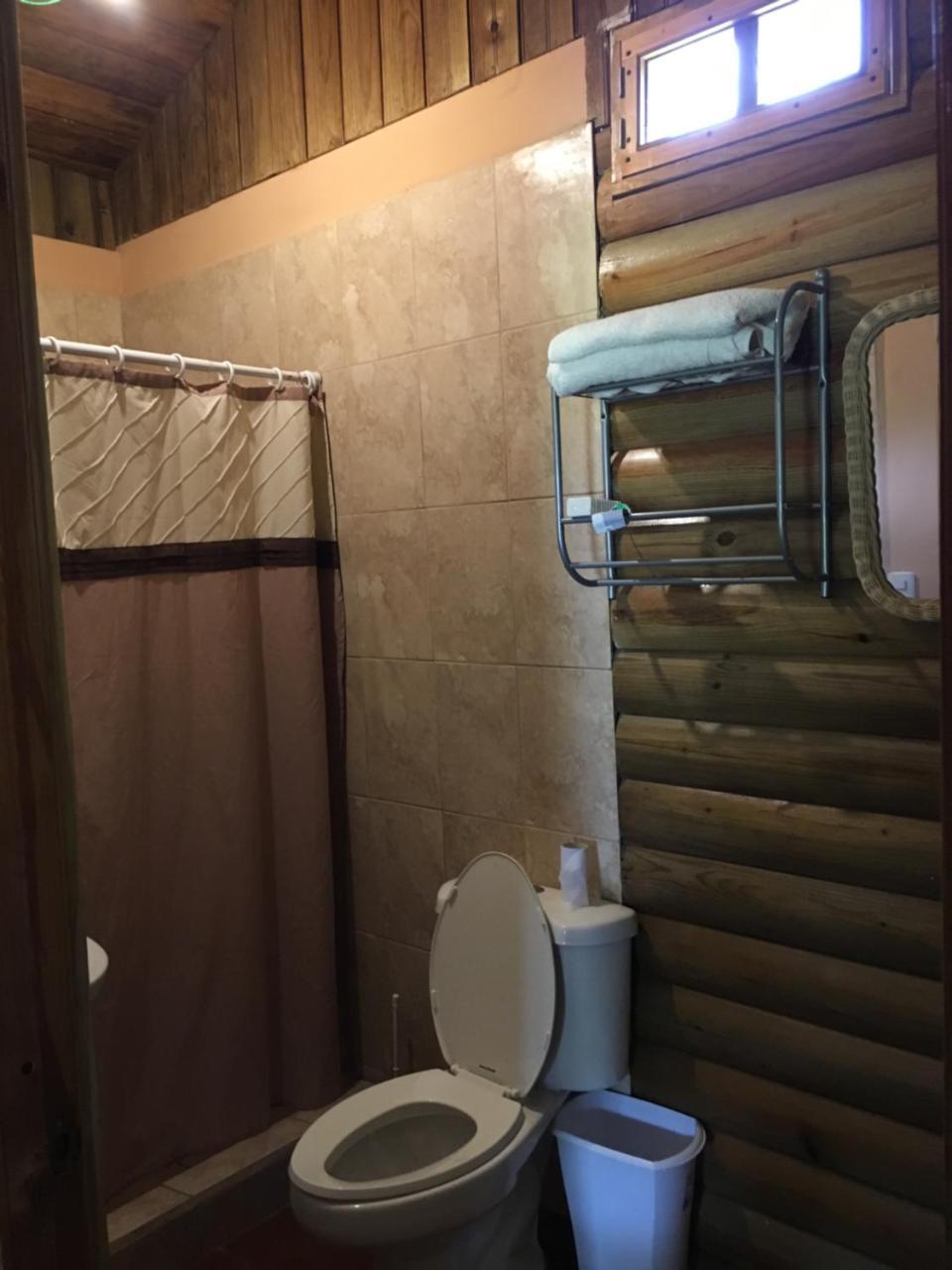 Hospedaje En El Lago San Pedro Sula Kültér fotó