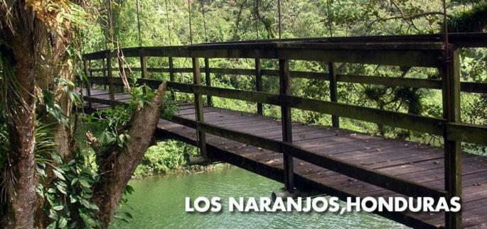 Hospedaje En El Lago San Pedro Sula Kültér fotó